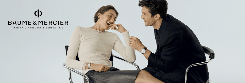 BAUME & MERCIER
