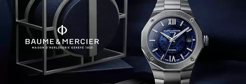 BAUME & MERCIER