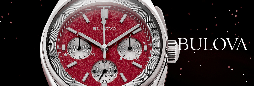 BULOVA