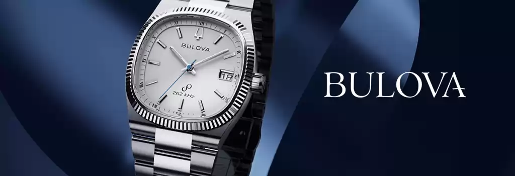 BULOVA