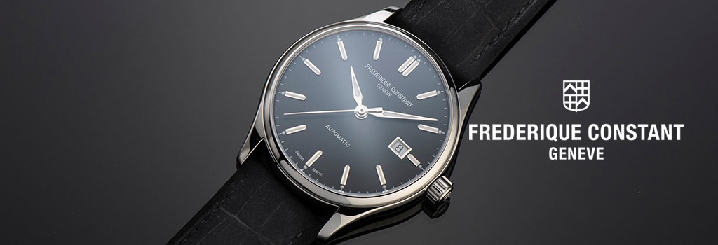 FREDERIQUE CONSTANT