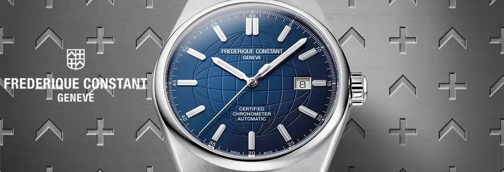 FREDERIQUE CONSTANT