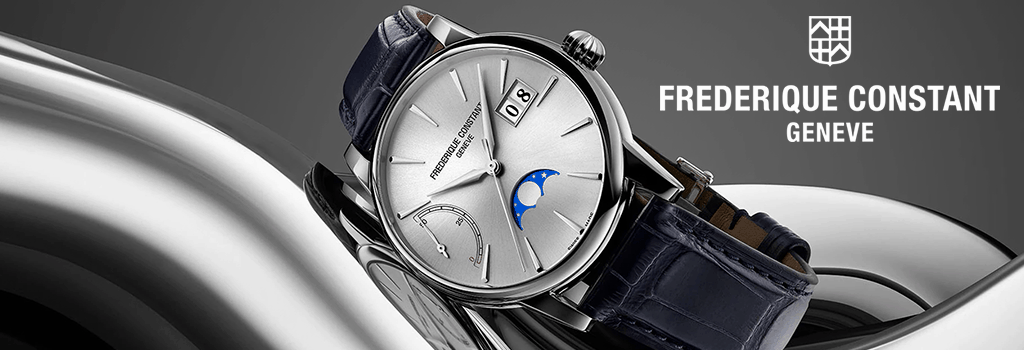 FREDERIQUE CONSTANT