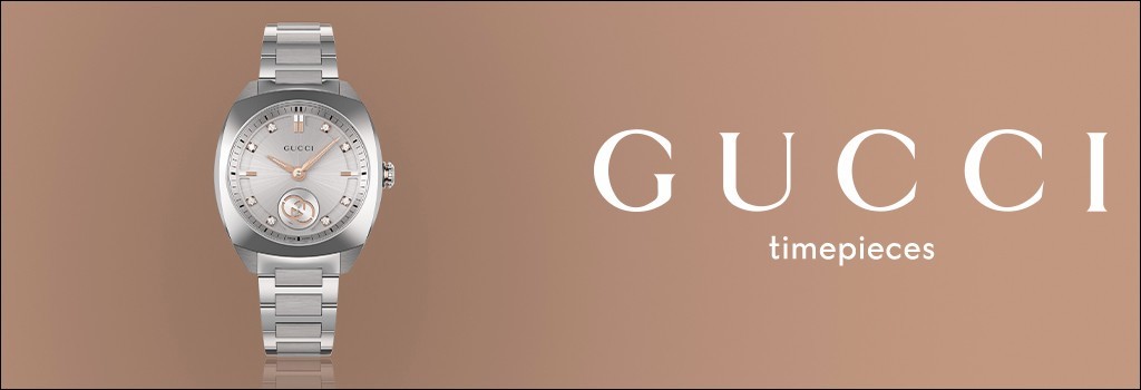 GUCCI OROLOGI