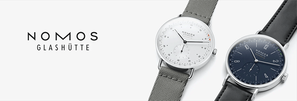 NOMOS GLASHUTTE