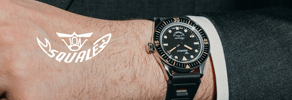SQUALE