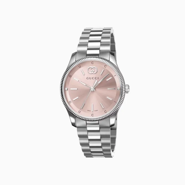 Gucci orologio G-Timeless YA1265061