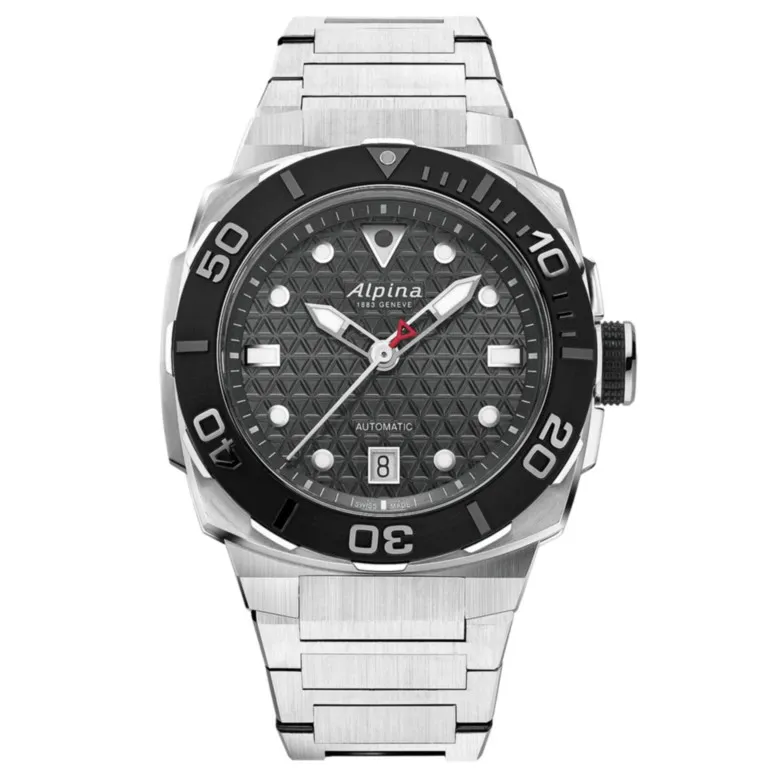 Alpina Watches Diver Extreme Automatic AL-525G3VE6B