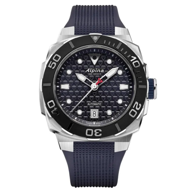 Alpina Watches Diver Extreme Automatic AL-525N3VE6