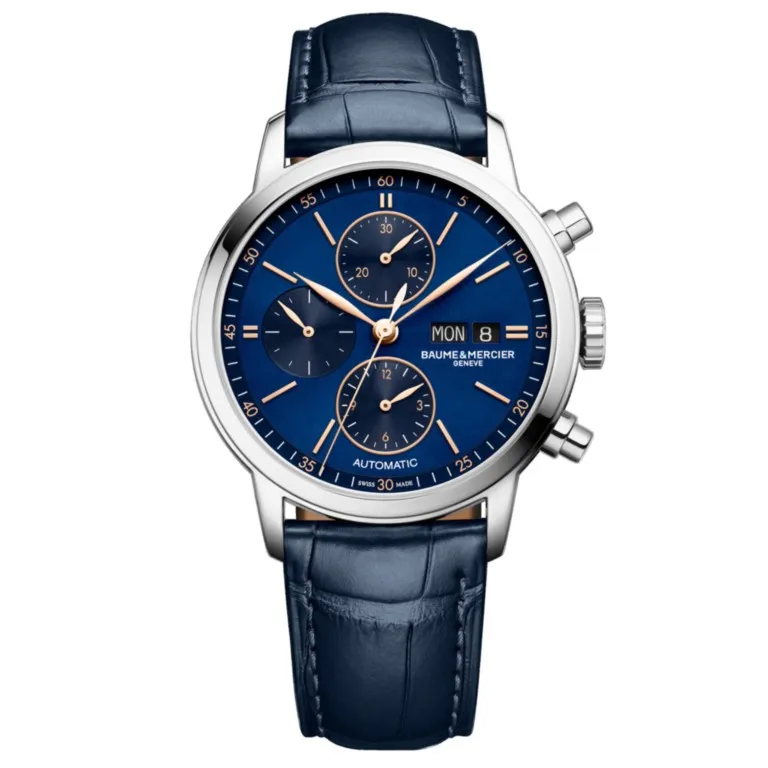 Baume & Mercier Classima 10784