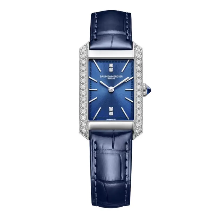 Baume & Mercier Hampton 10709