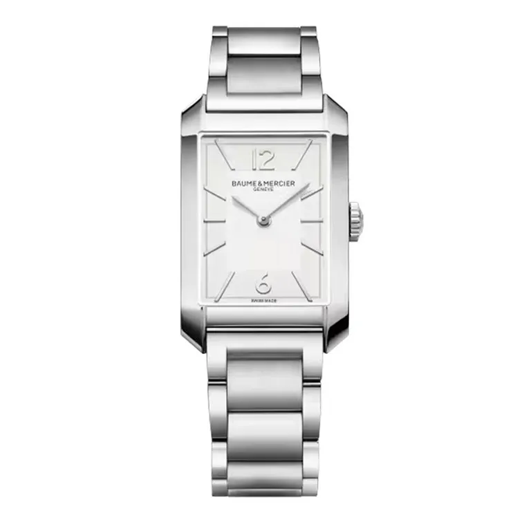 Baume & Mercier Hampton 10740