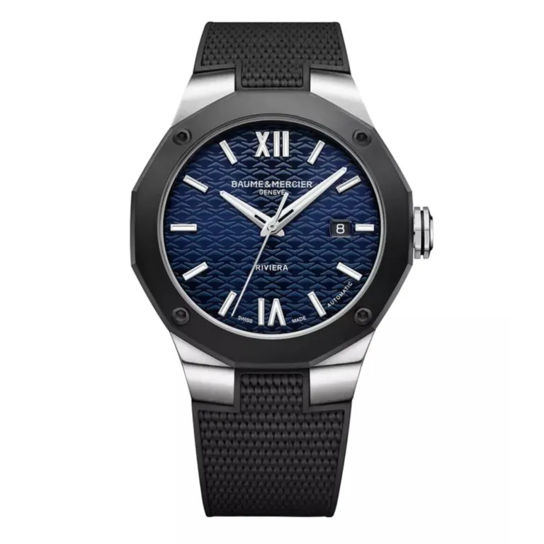 Baume & Mercier Riviera 10768