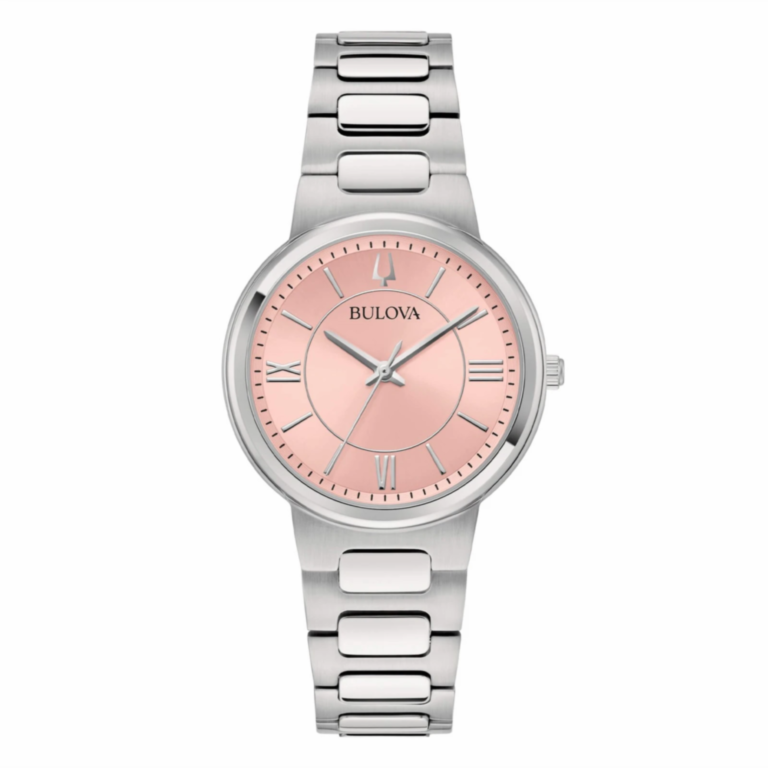 Bulova Classic Lady 96L335