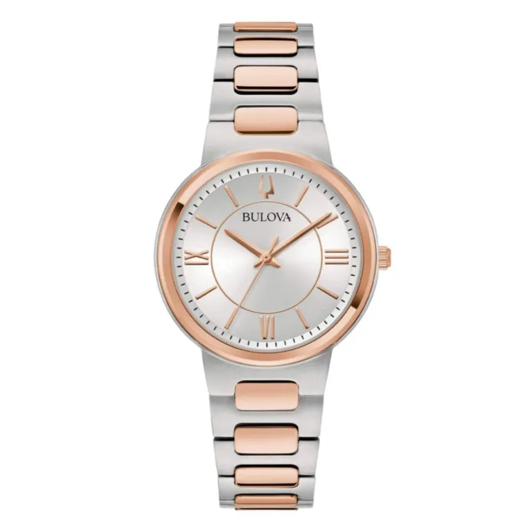 Bulova Classic Lady 98L327