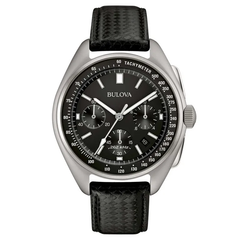 Bulova Lunar Pilot 96B251