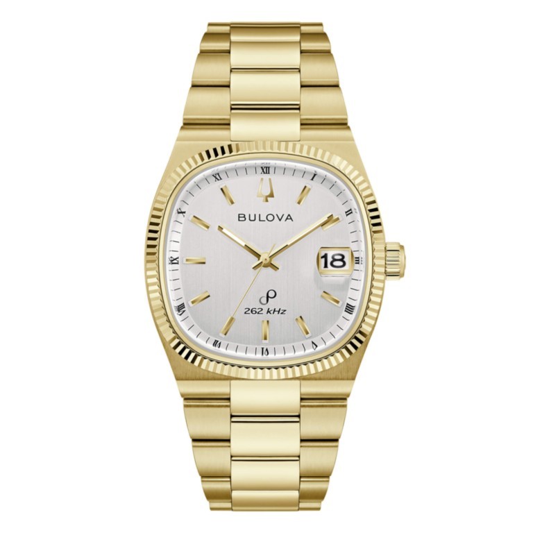 Bulova Super Seville 97B223