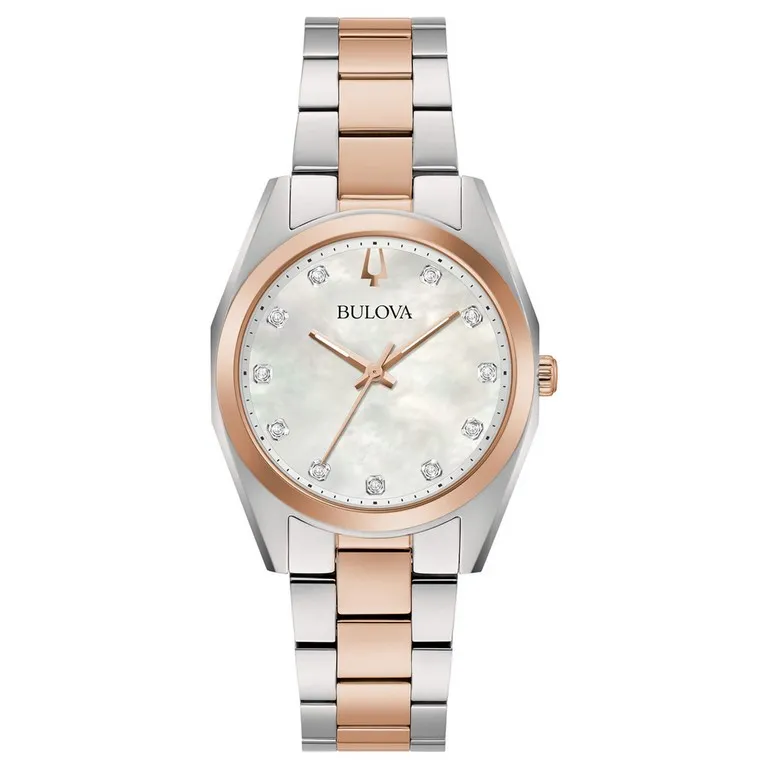 Bulova Surveyor Lady 98P207