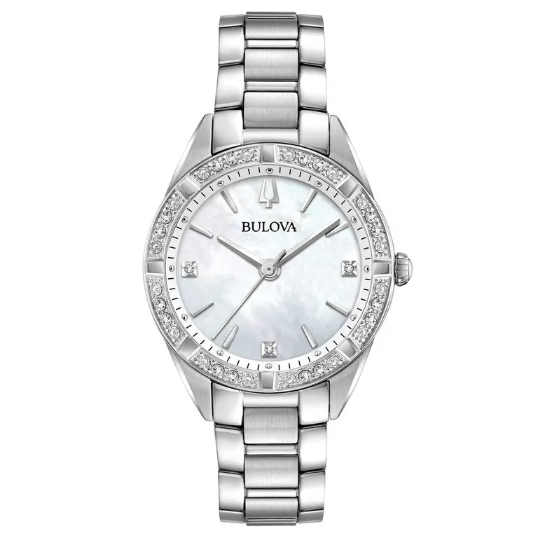 Bulova Sutton Lady 96R228