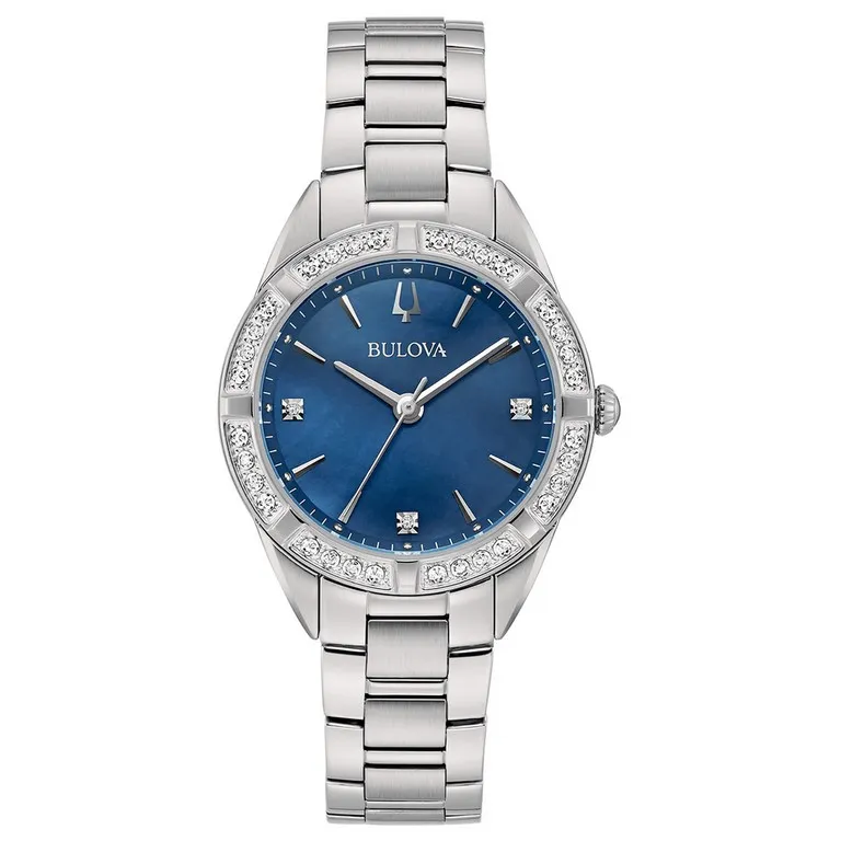 Bulova Sutton Lady 96R243