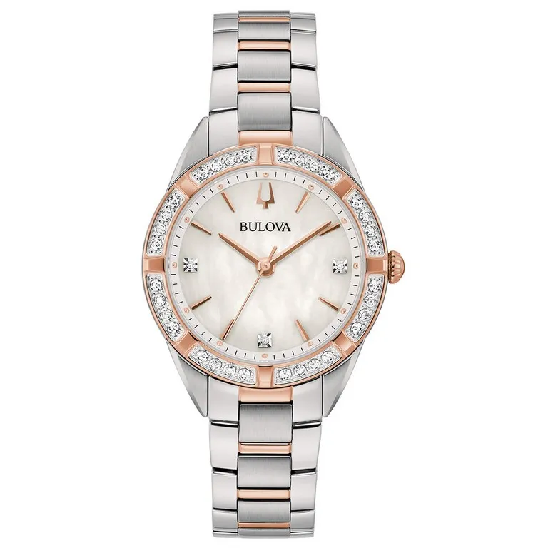 Bulova Sutton Lady 98R281