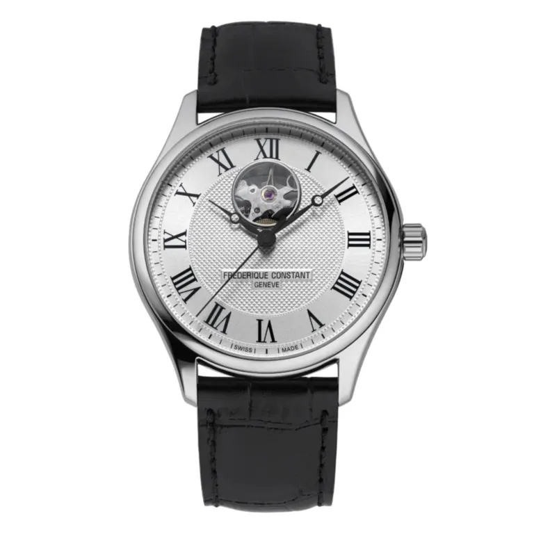 Frederique Constant Classics Heart Beat Automatic FC-310MC5B6