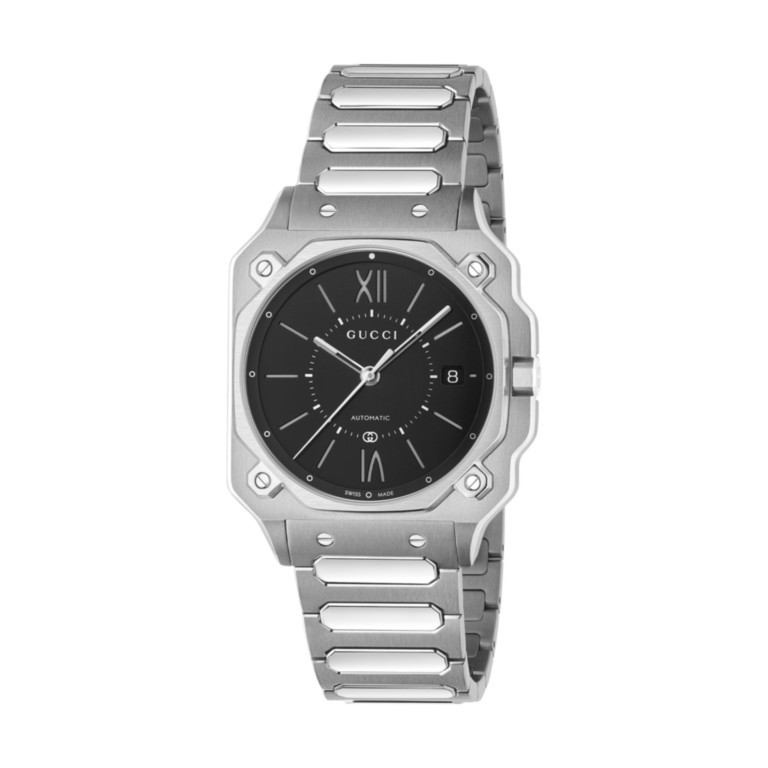 Gucci G-Flat Automatic YA166401