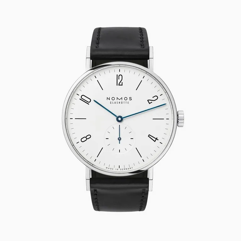 NOMOS Glashütte Tangente 38 referenza 164 - front