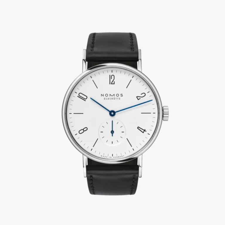 NOMOS Glashütte Tangente 35 Ref. 139