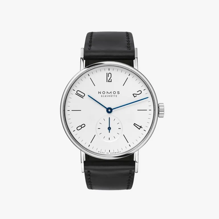 NOMOS Glashütte Tangente 35 Rif. 101_01