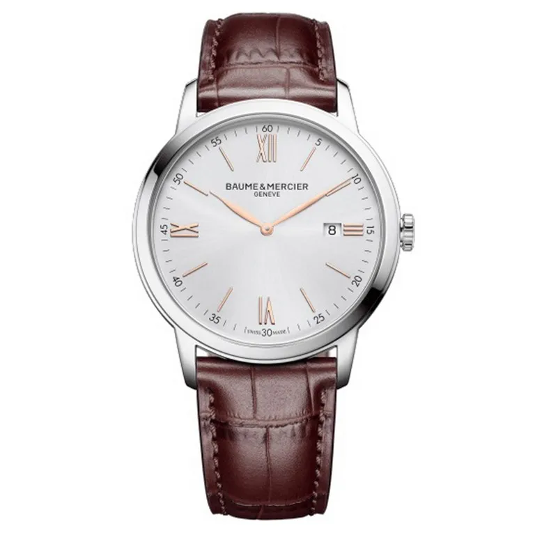 Orologio Baume & Mercier Classima 10415