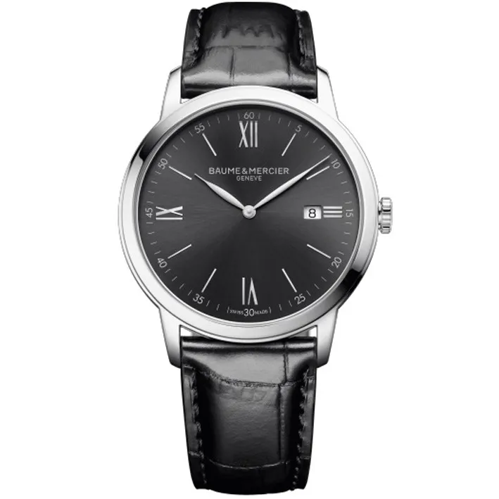 Orologio Baume & Mercier Classima 10416