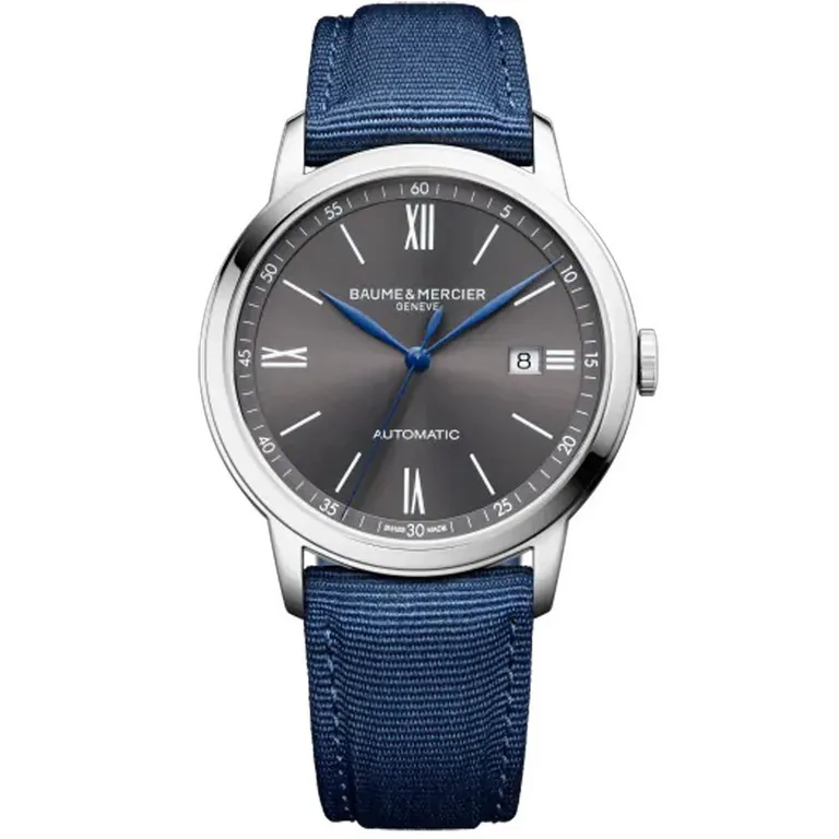 Orologio Baume & Mercier Classima 10608 front