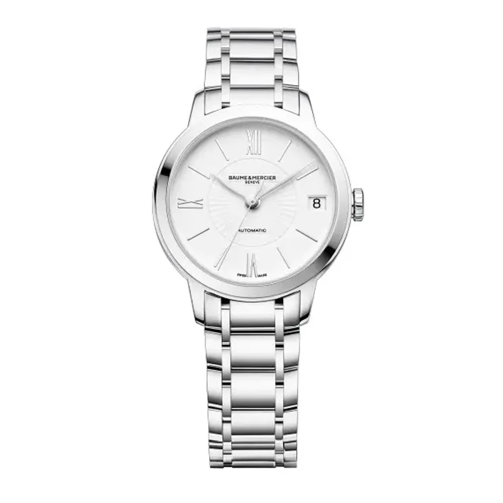 Orologio Baume & Mercier Classima Lady MOA10267