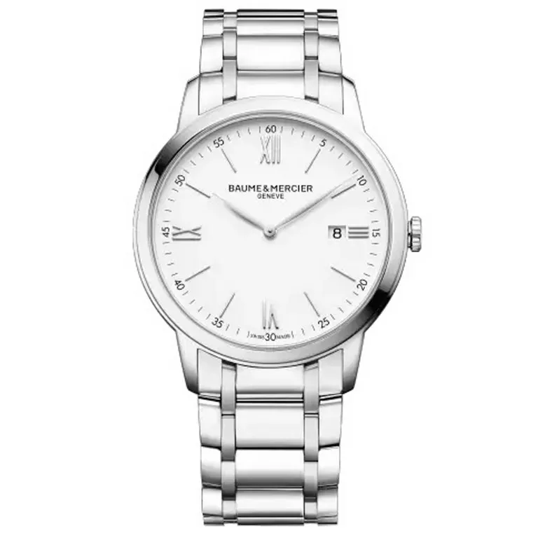 Orologio Baume & Mercier Classima 10526