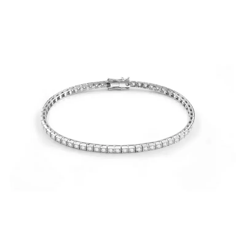 Salvini bracciale tennis diamanti