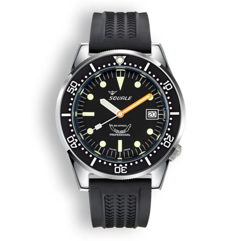 Squale 1521 Classic 1521CL.VO