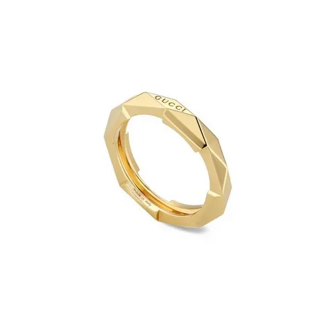 Gucci anello Link to Love YBC662177001 Stile ‎662177 J8500 8000_01