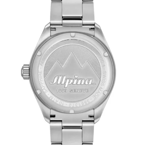 Alpina Watches Alpiner 4 Automatic AL-525GS4AQ6B_02