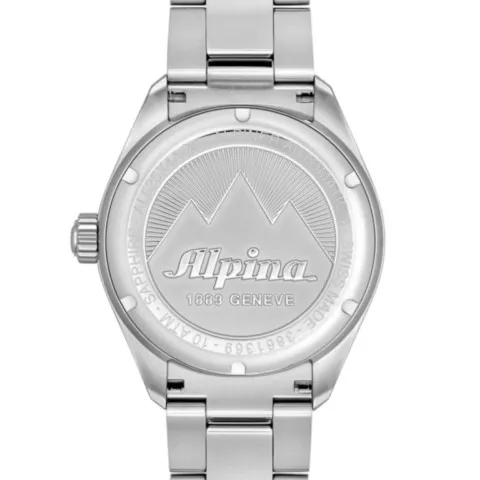 Alpina Watches Alpiner 4 Automatic AL-525NS4AQ6B_02