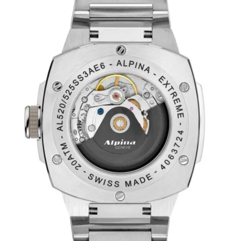 Alpina Watches Alpiner Extreme Automatic AL-525BG3AE6B_02