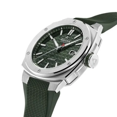 Alpina Watches Alpiner Extreme Automatic AL-525GR4AE6_03