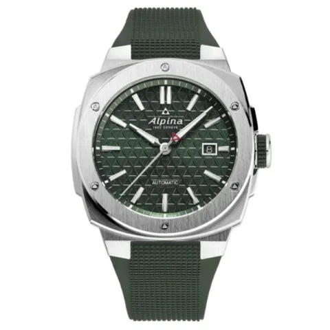 Alpina Watches Alpiner Extreme Automatic AL-525GR4AE6