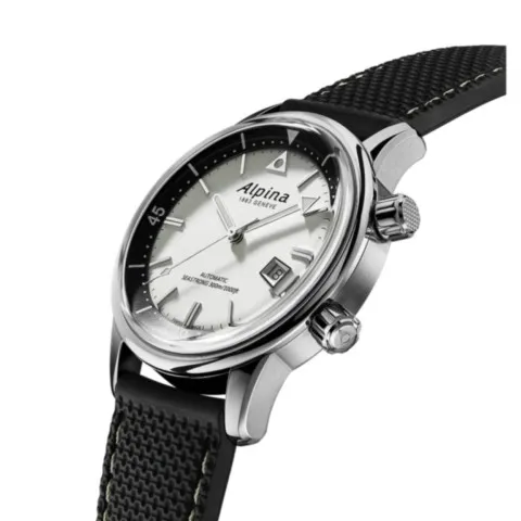 Alpina Watches Heritage Seastrong Diver 300 AL-525S4H6_02