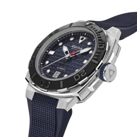 Alpina Watches Diver Extreme Automatic AL-525N3VE6_02