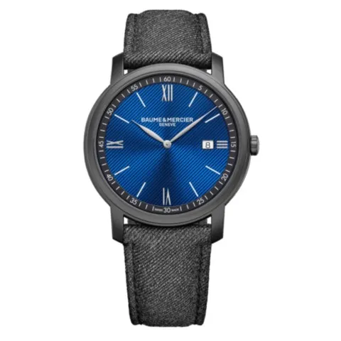 Baume & Mercier Classima 10780