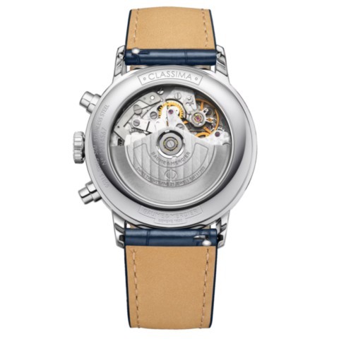 Baume & Mercier Classima 10784_02