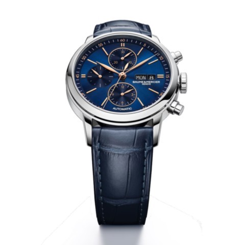 Baume & Mercier Classima 10784_03