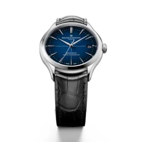 Baume & Mercier Clifton Baumatic 10467_06