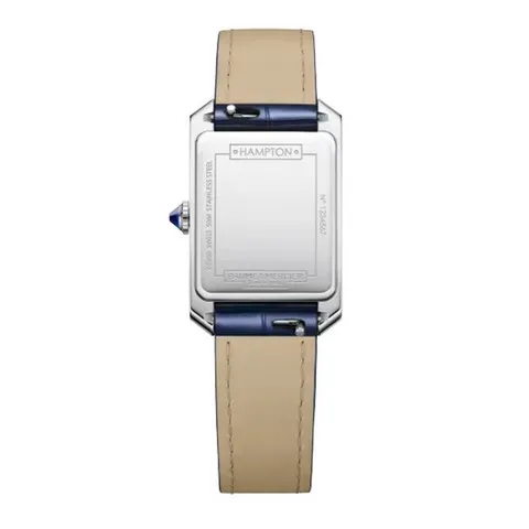 Baume & Mercier Hampton 10709_02